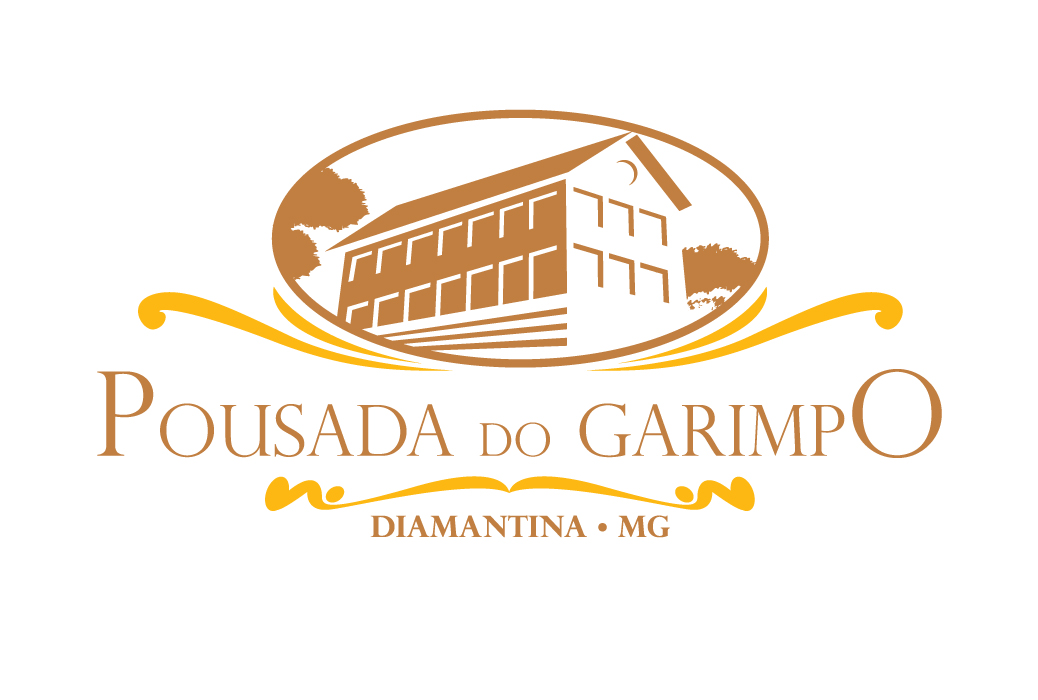 Logo Pousada do Garimpo