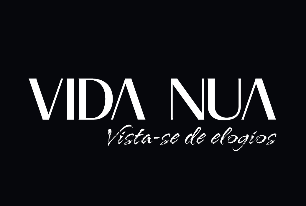 Logo Vida Nua