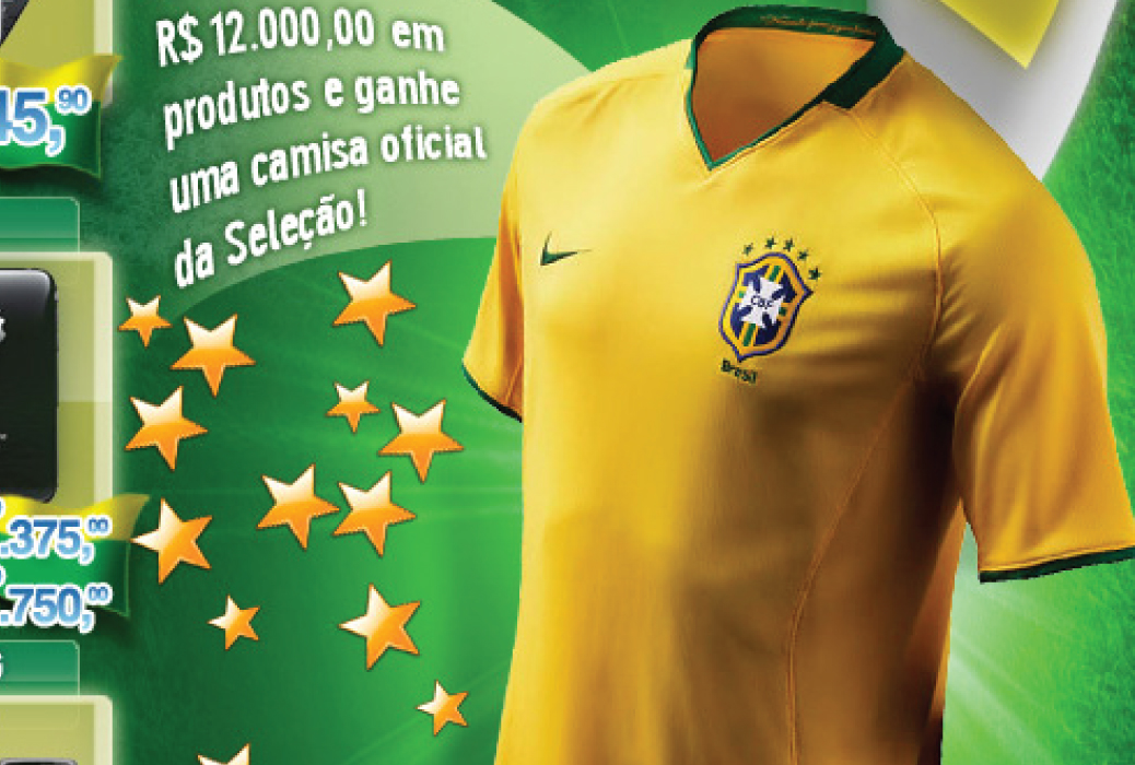Senna Telecom Copa da África by Danilo Aroeira