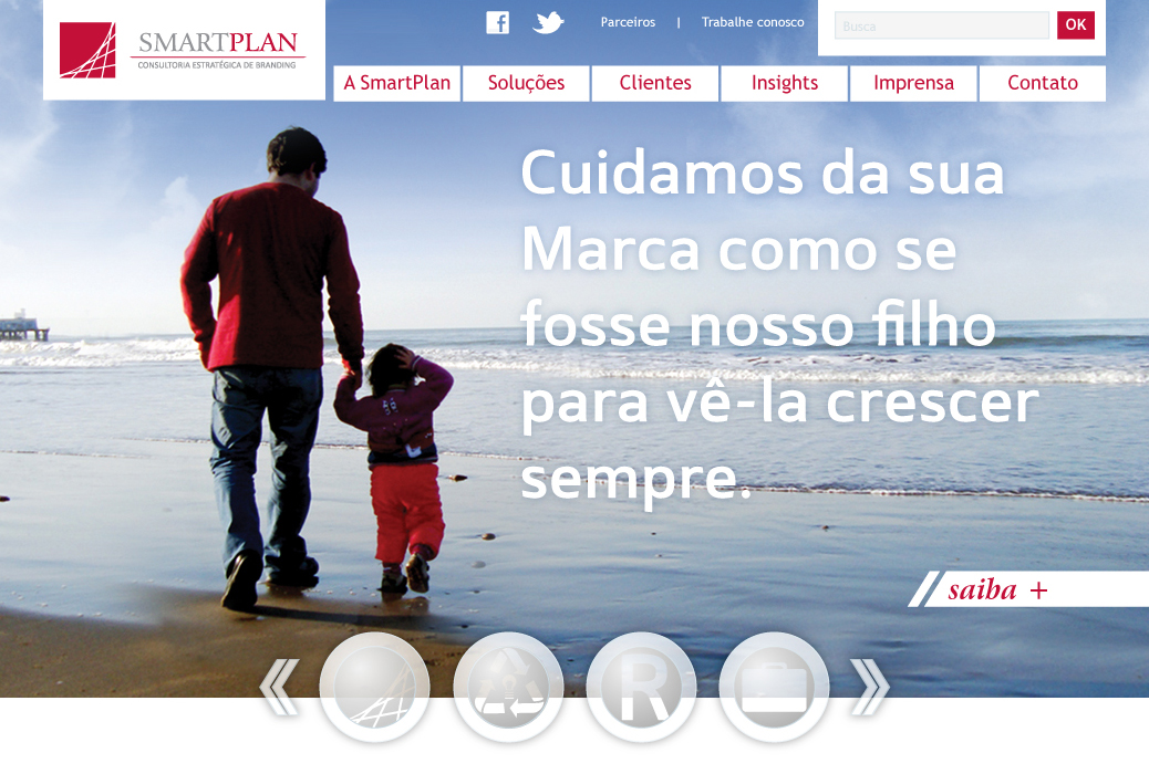 Home Smartplan by Danilo Aroeira