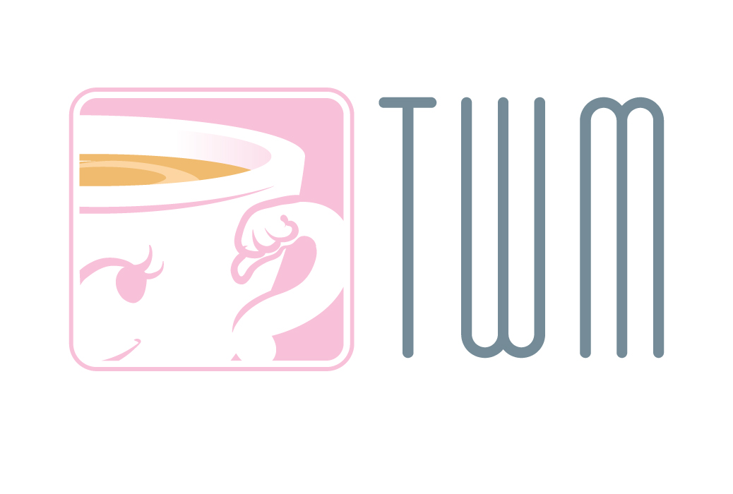 TWM - logotipo by Danilo Aroeira