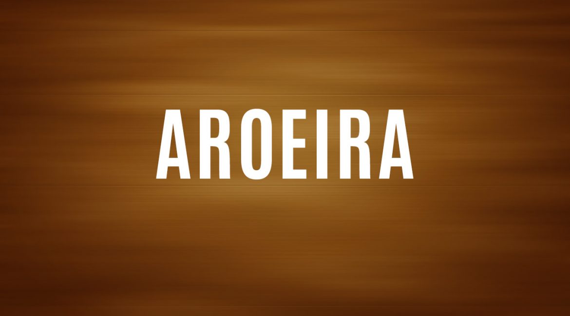 Aroeira
