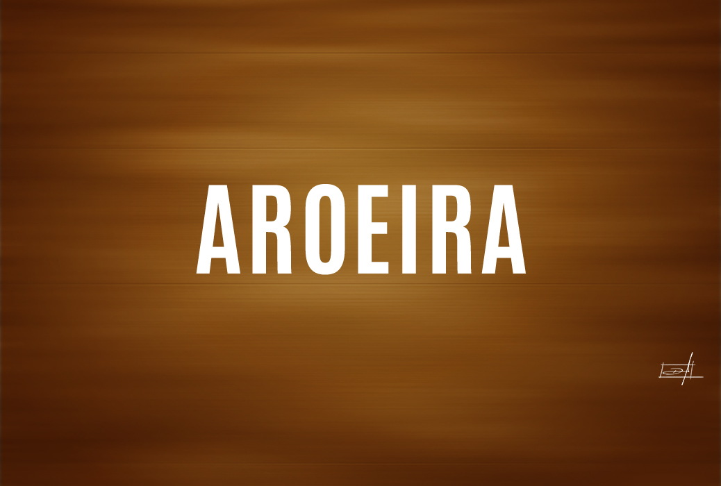 Aroeira