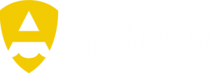 Dan Aroeira - logo