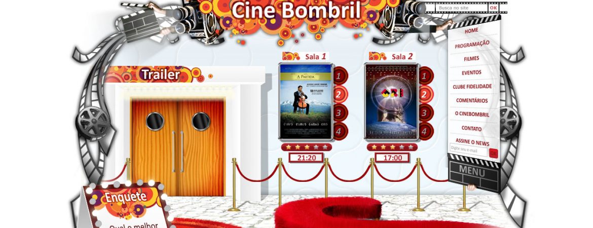 Cine Bombril