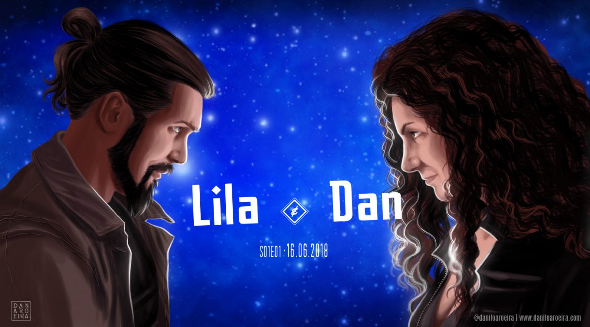 Lila & Dan img destaque